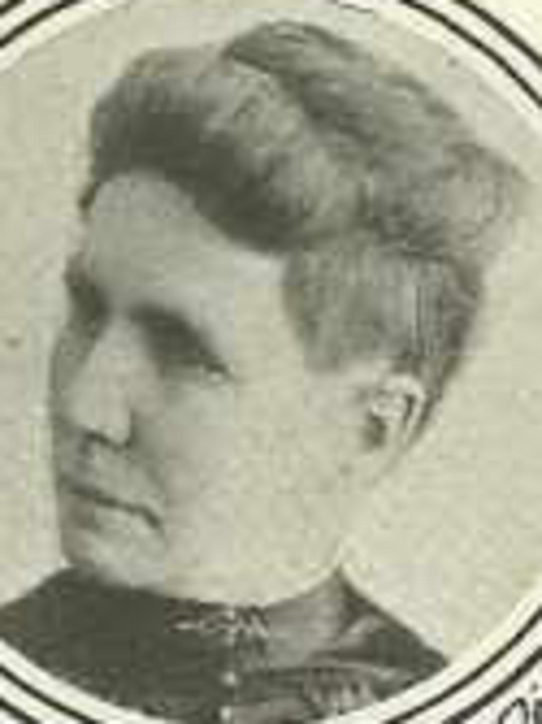 Elizabeth Ann Player (1839 - 1924) Profile